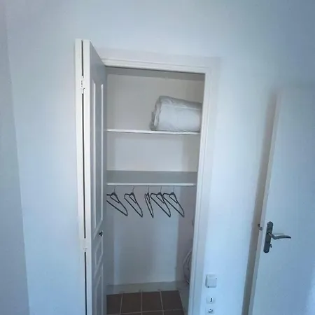 Apartamento Bel Pour Vos Séjours Sur La Côte