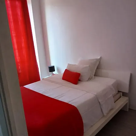 Bel Pour Vos Séjours Sur La Côte Apartamento