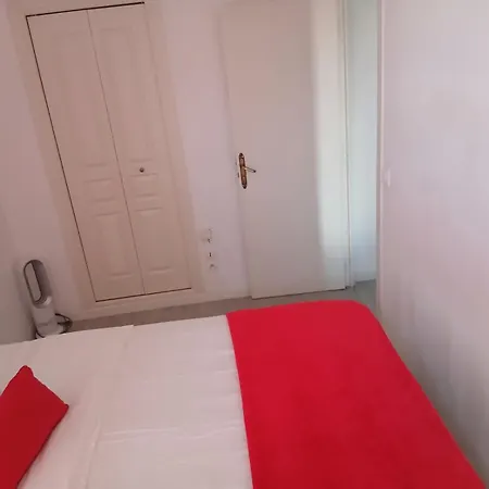 Apartamento Bel Pour Vos Séjours Sur La Côte