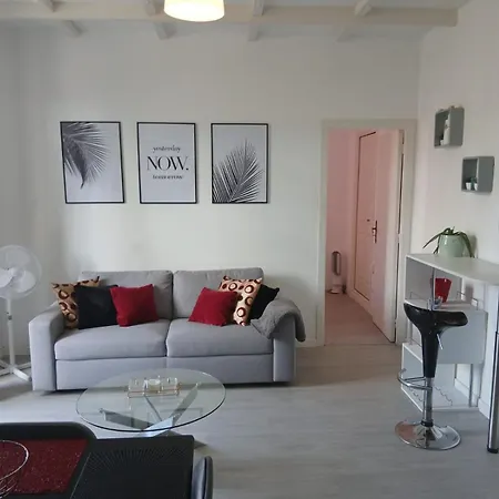 Bel Pour Vos Séjours Sur La Côte Apartamento Nice