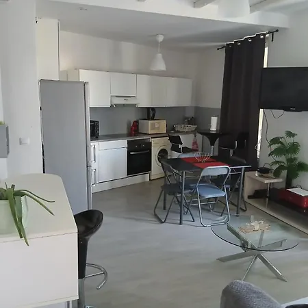 Bel Pour Vos Séjours Sur La Côte * Nice