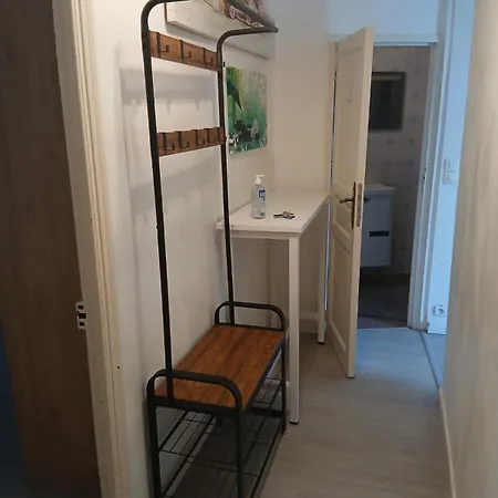 Bel Pour Vos Séjours Sur La Côte Apartamento Nice