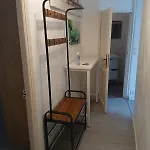 Bel Pour Vos Sejours Sur La Cote شقة نيس