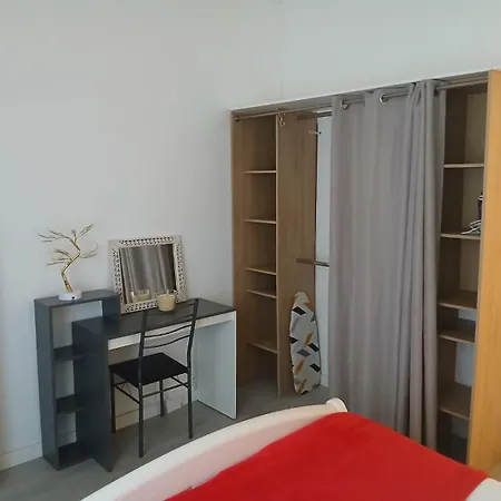 Bel Pour Vos Séjours Sur La Côte Apartamento *