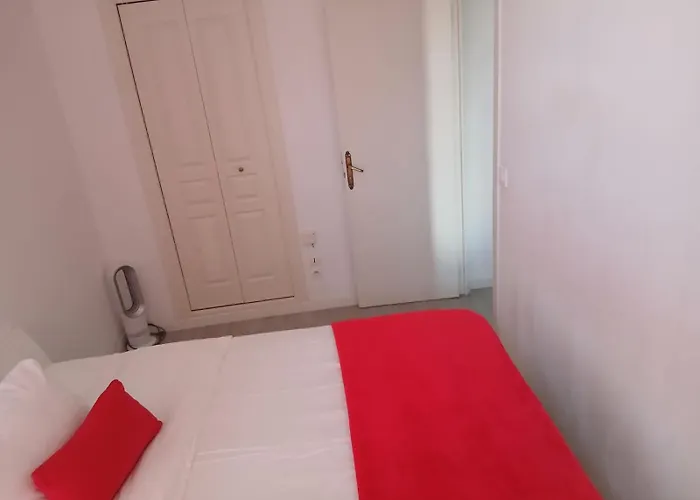 Apartament Bel Pour Vos Sejours Sur La Cote